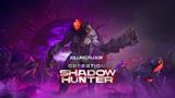 Killing Floor 3 dostal štvrtú sezónu - Operation: Shadow Hunter pridáva novú mapu aj Gunslinger perk
